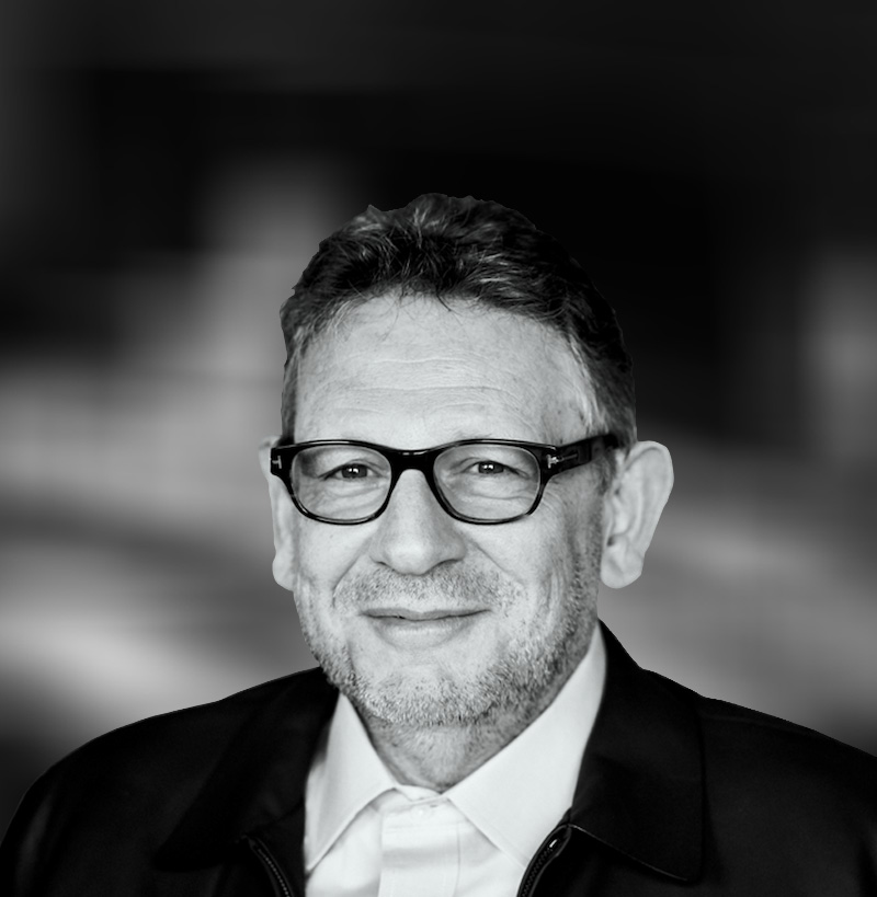 Lucian Grainge