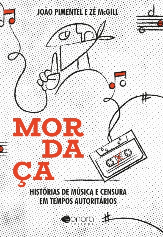 Mordaça