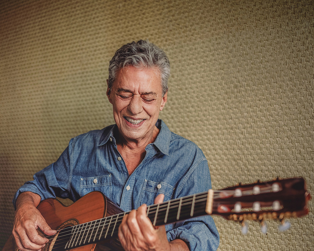 Chico Buarque