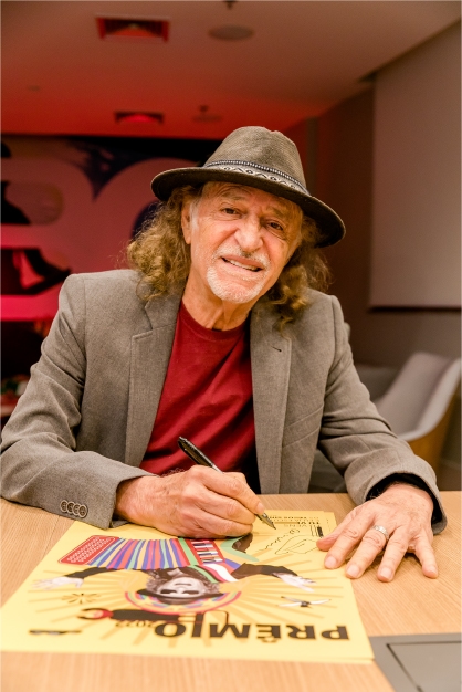 Alceu Valença